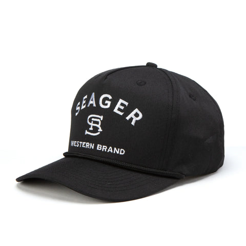Branded Snapback