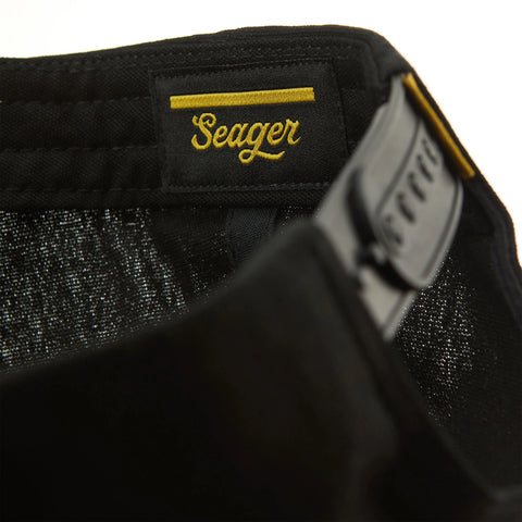 Heritage Cotton Snapback