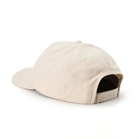 Troubadour Snapback