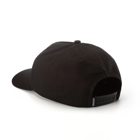 Troubadour Snapback