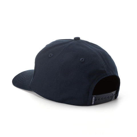 Fun-Gus Snapback Blue