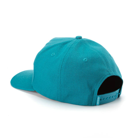 Uncle Bill Snapback