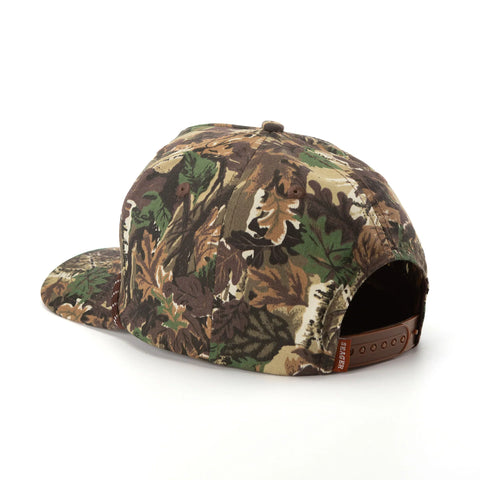 Branded Snapback