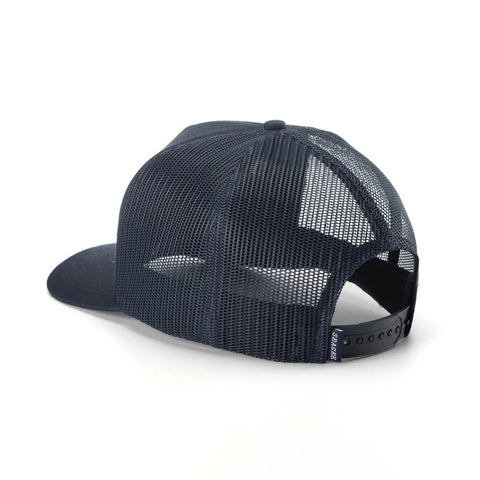 Old Town Snapback Navy