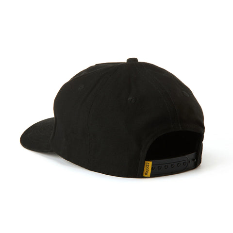 Heritage Cotton Snapback