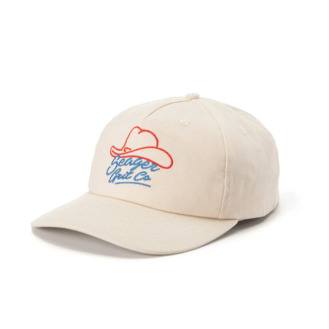 Troubadour Snapback