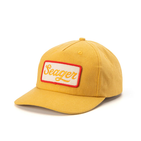 Uncle Bill Snapback