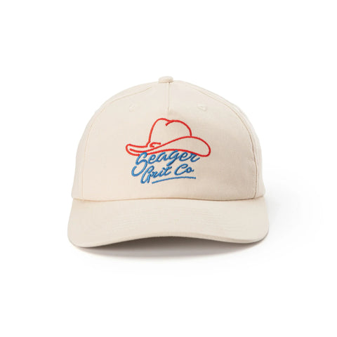 Troubadour Snapback