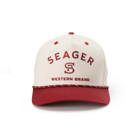 Branded Snapback