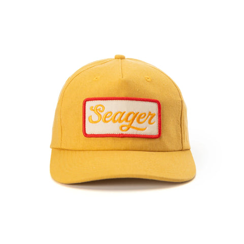 Uncle Bill Snapback