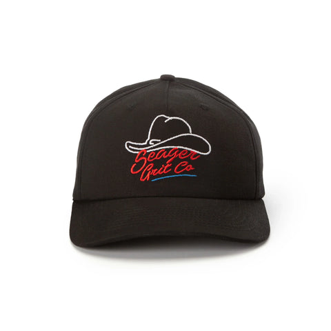 Troubadour Snapback