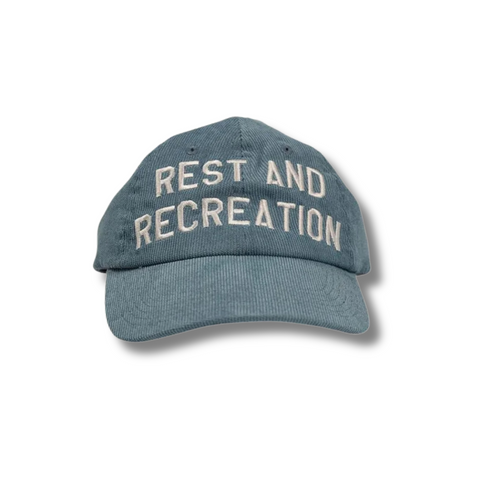 RR Hat