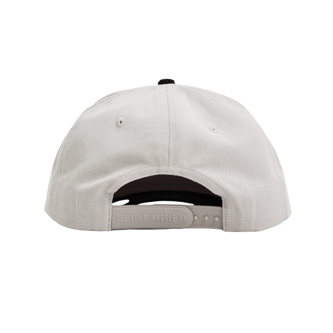 Red Eye Corduroy Brim