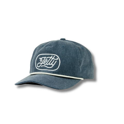 Rigging Hat