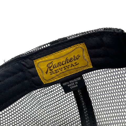 Rise & Grind Trucker - Rooster