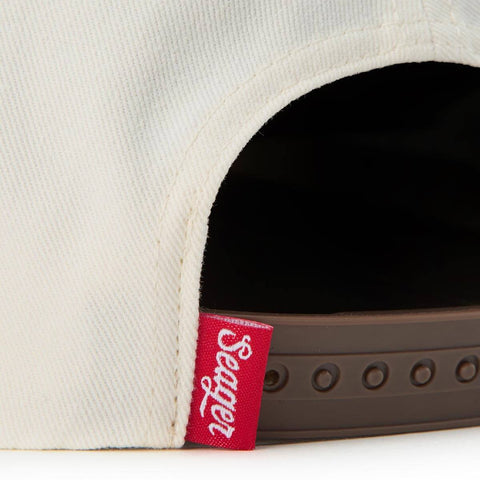 Rodeo Snapback