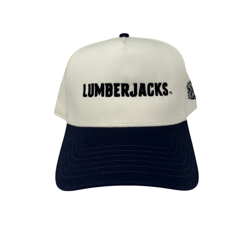NAU Lumberjacks TM Hat