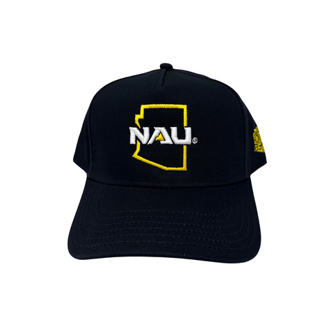 NAU State Hat