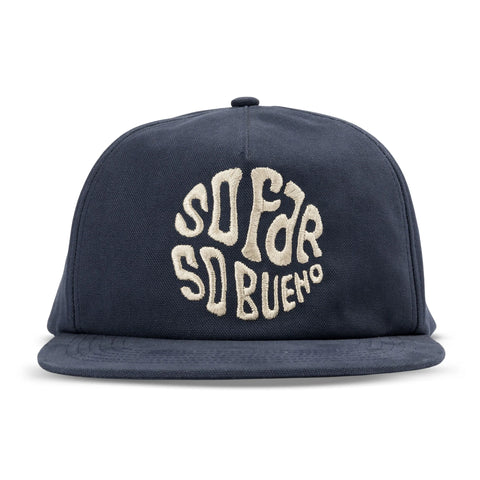 So Bueno Hat Blue