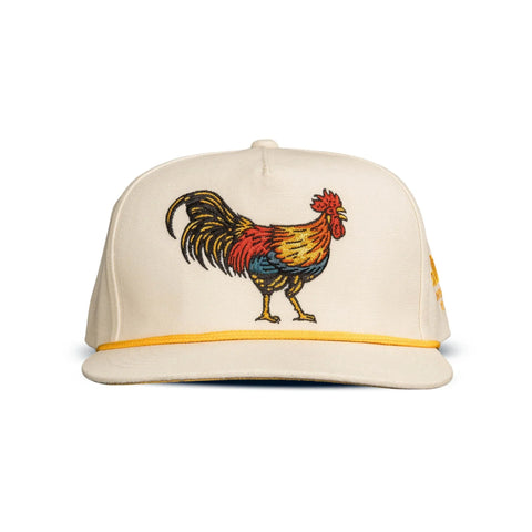 YardBird Hat - Rooster