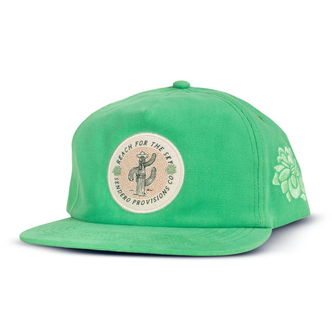 Reach for the Sky Hat - Rooster