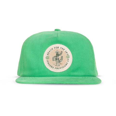 Reach for the Sky Hat - Rooster