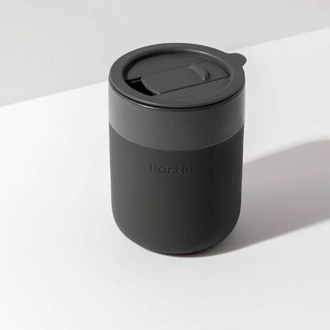 Porter Ceramic Mug - Rooster