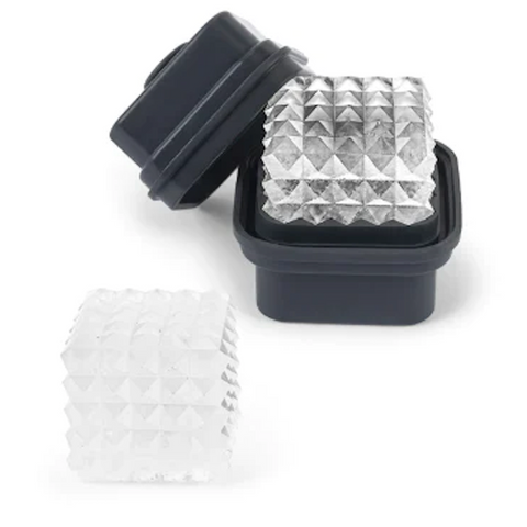 Prism Cocktail Ice Mold - Rooster