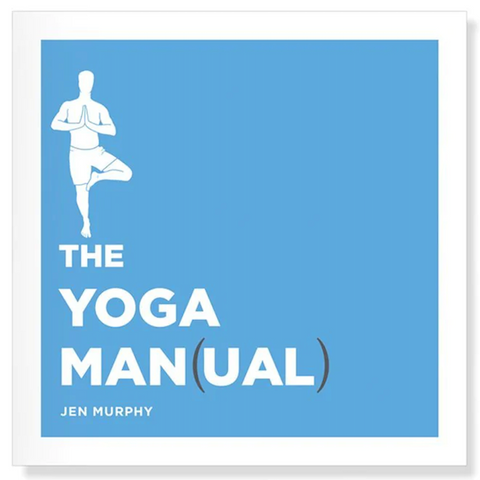 The Yoga Man(ual) - Rooster