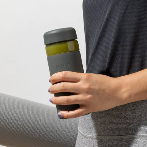 Wide Mouth Bottle - Rooster