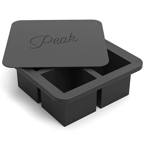 Extra Large Ice Cube Tray - Rooster