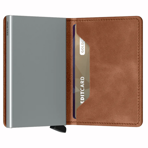 SlimWallet - Rooster