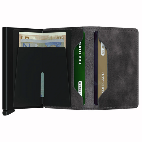 SlimWallet - Rooster