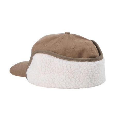 Ride For The Brand Flapjack Brown