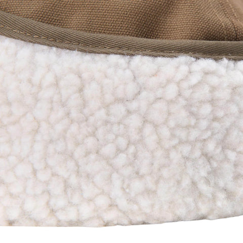 Ride For The Brand Flapjack Brown