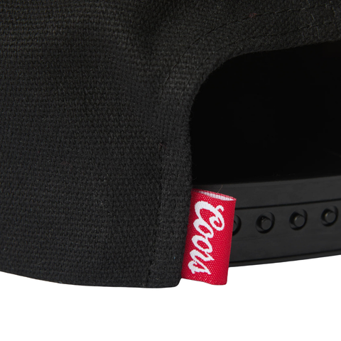 Seager x Coors Banquet Brave Snapback