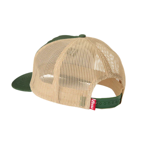 Seager x Coors Banquet Helo Trucker Snapback