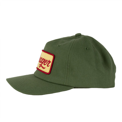 Uncle Bill Hat - Rooster