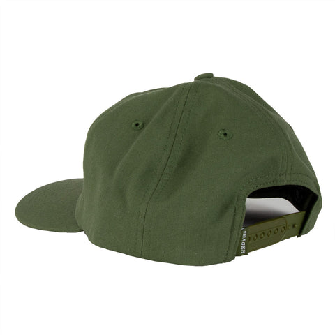 Uncle Bill Hat - Rooster