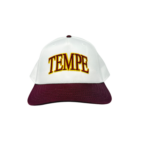 Tempe Hat