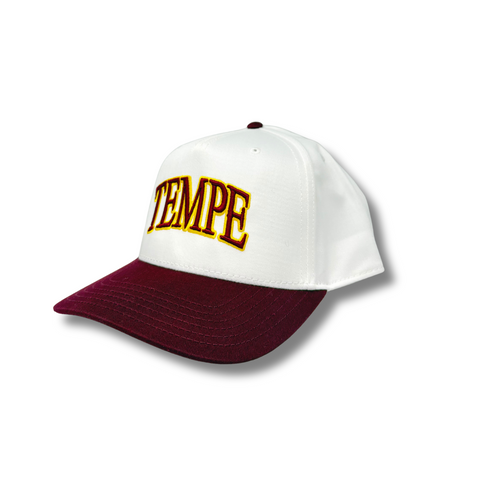 Tempe Hat