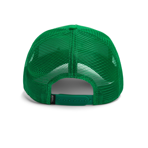 The Cash Cow - Kelly