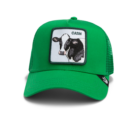 The Cash Cow - Kelly