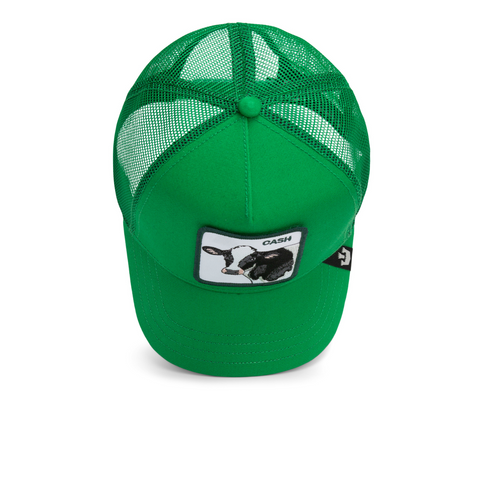 The Cash Cow - Kelly