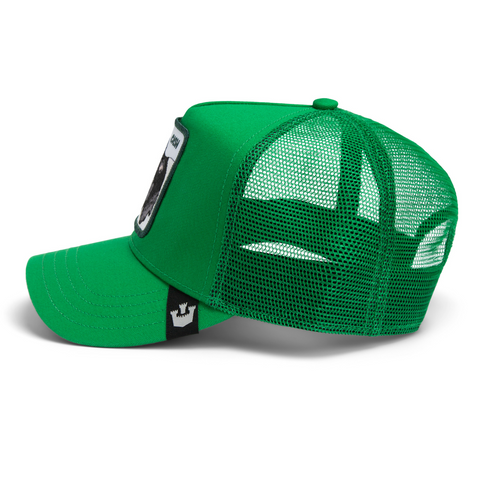 The Cash Cow - Kelly