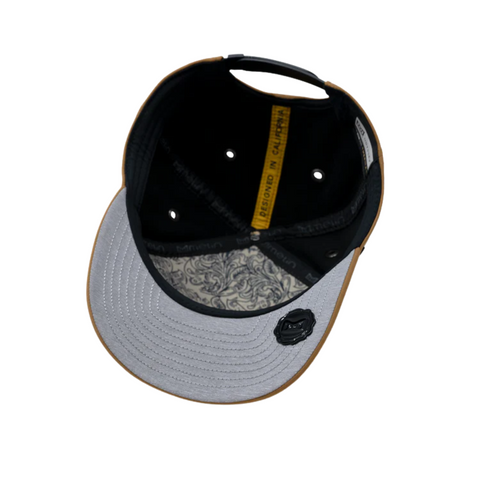 Thermal Odysea Stacked Infinite