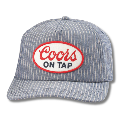 Coors Tulsa