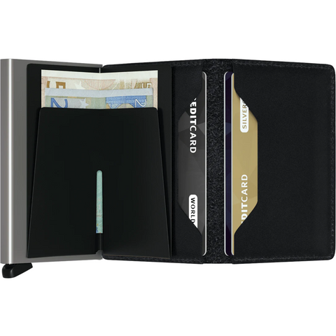 SlimWallet