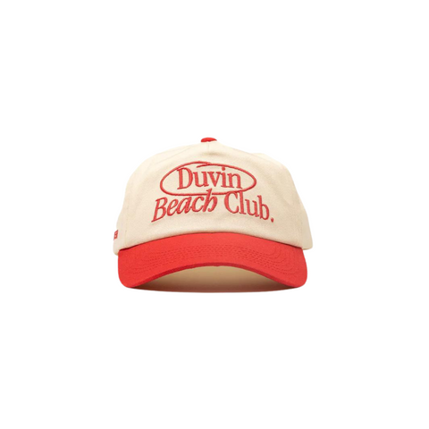 Beach Club Hat