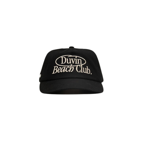 Beach Club Hat
